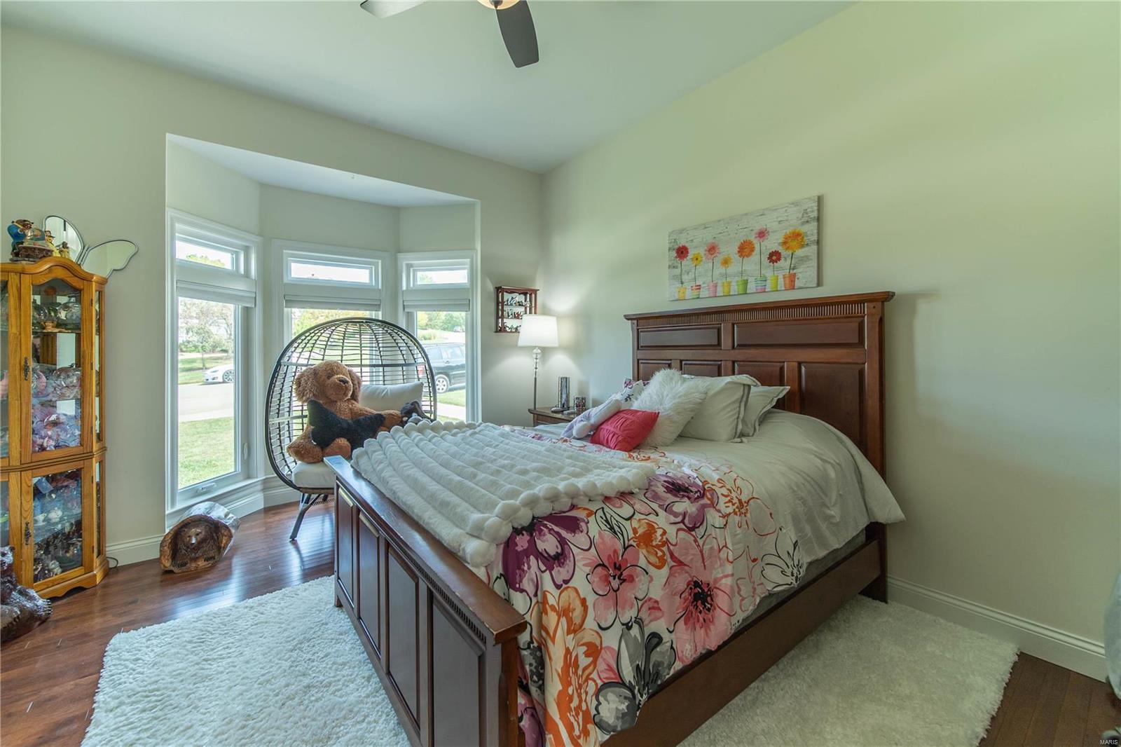 Knoll At The Legends - Residential