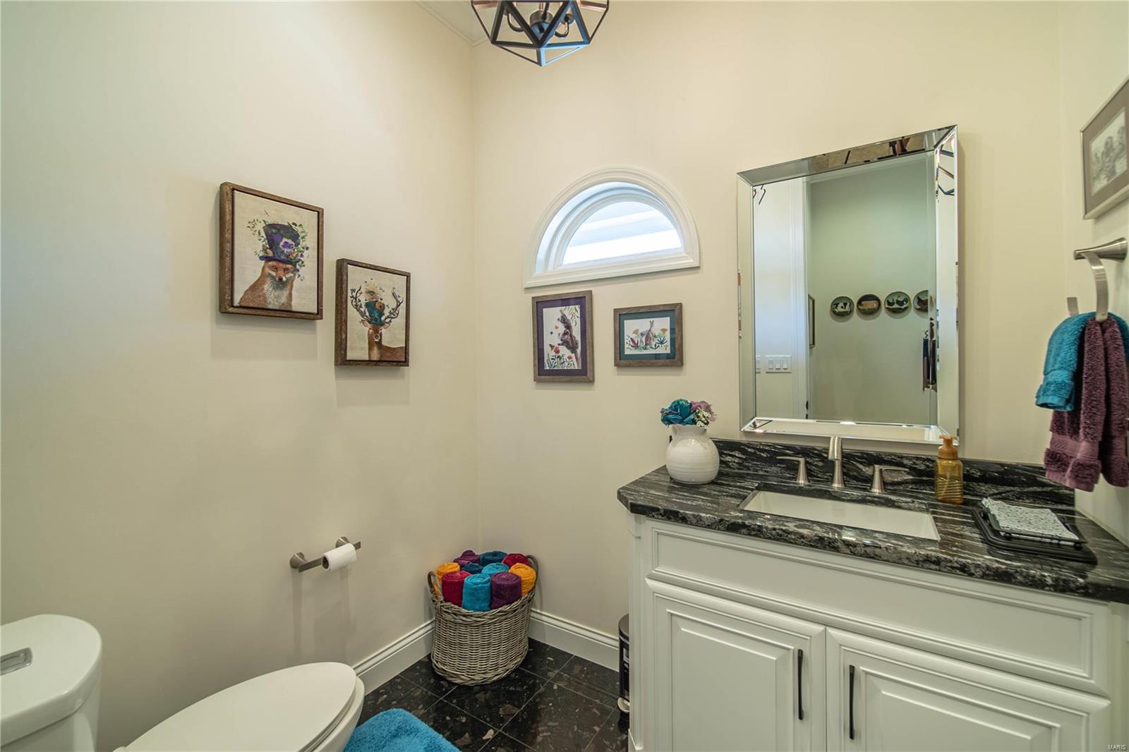 Knoll At The Legends - Residential