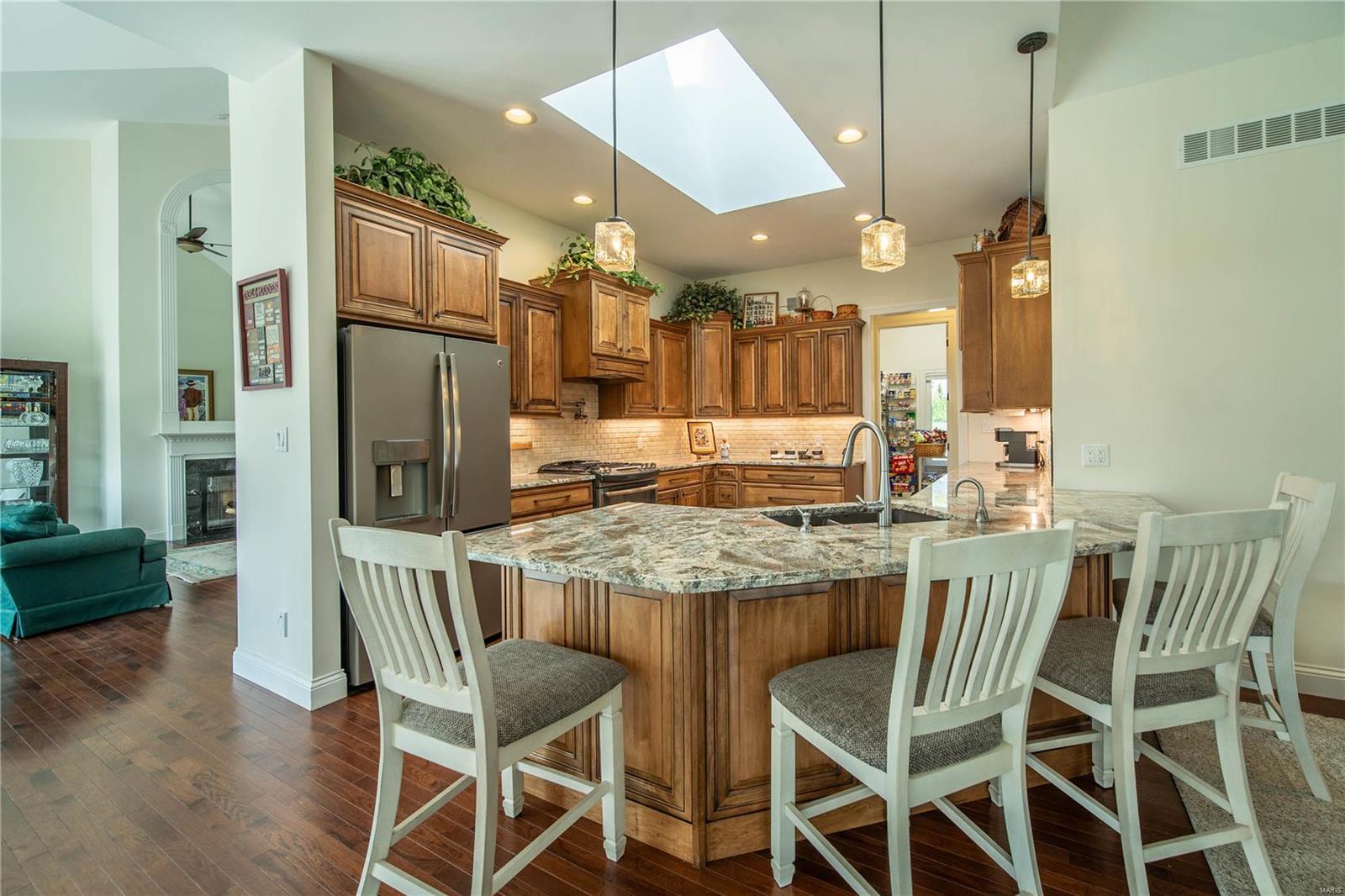 Knoll At The Legends - Residential