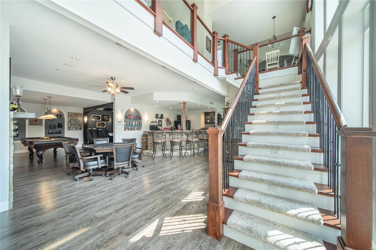 Knoll At The Legends - Residential