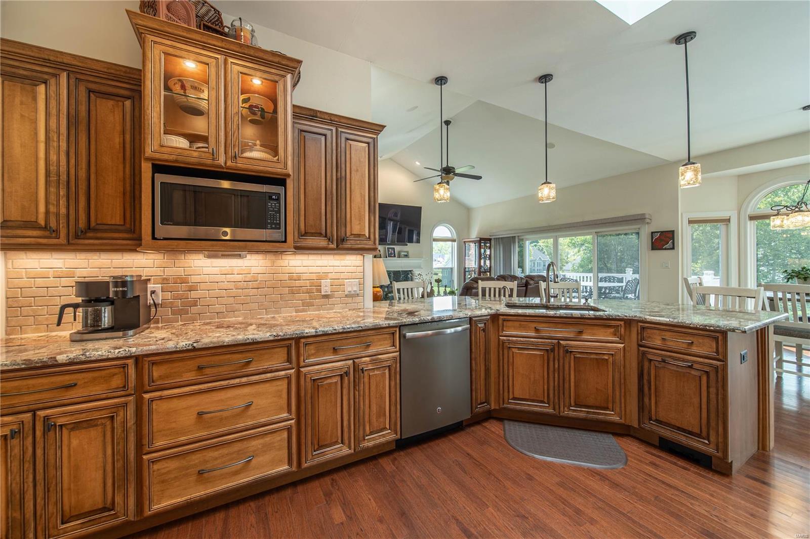 Knoll At The Legends - Residential