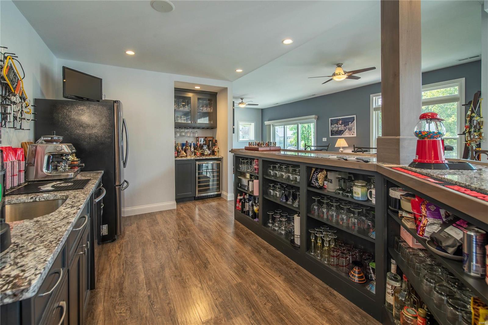 Knoll At The Legends - Residential