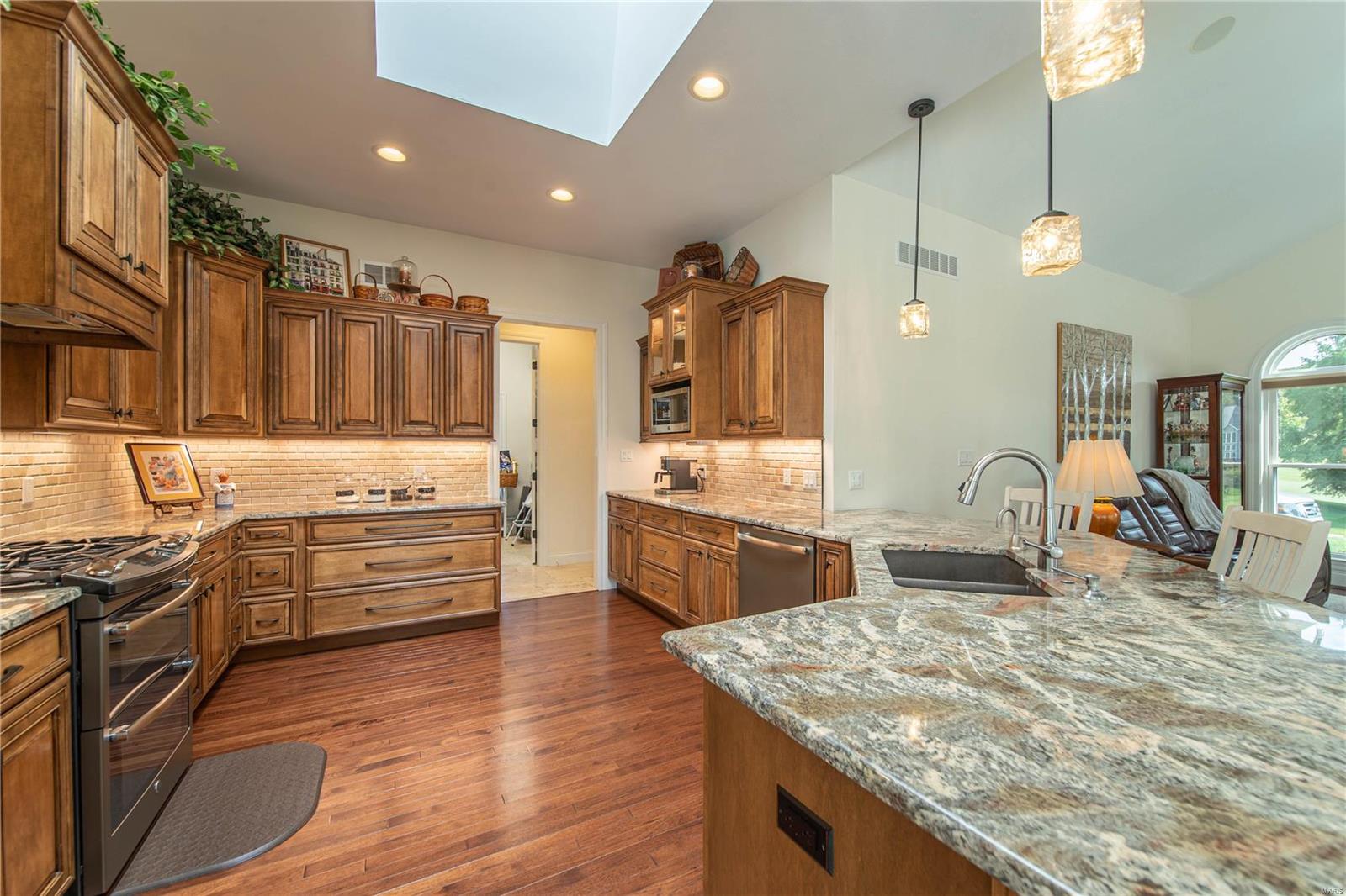 Knoll At The Legends - Residential