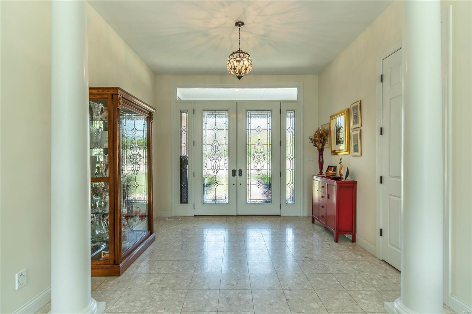 Knoll At The Legends - Residential