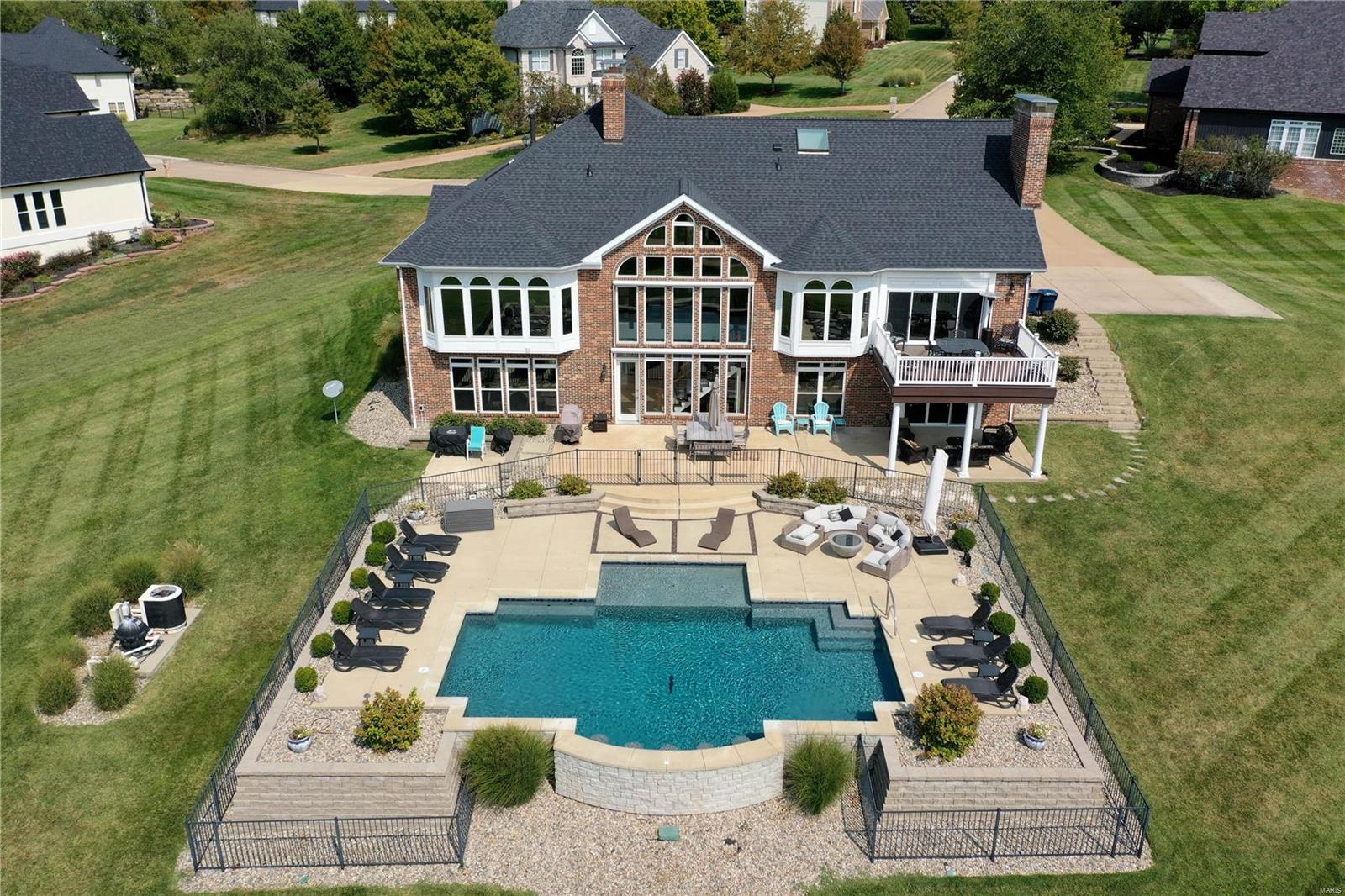 Knoll At The Legends - Residential