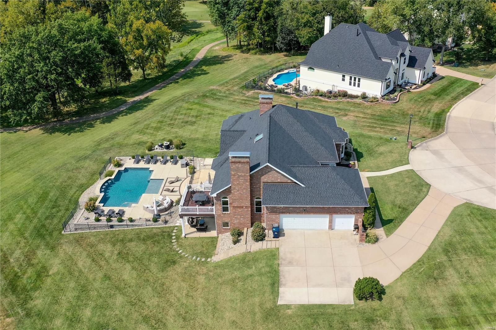 Knoll At The Legends - Residential