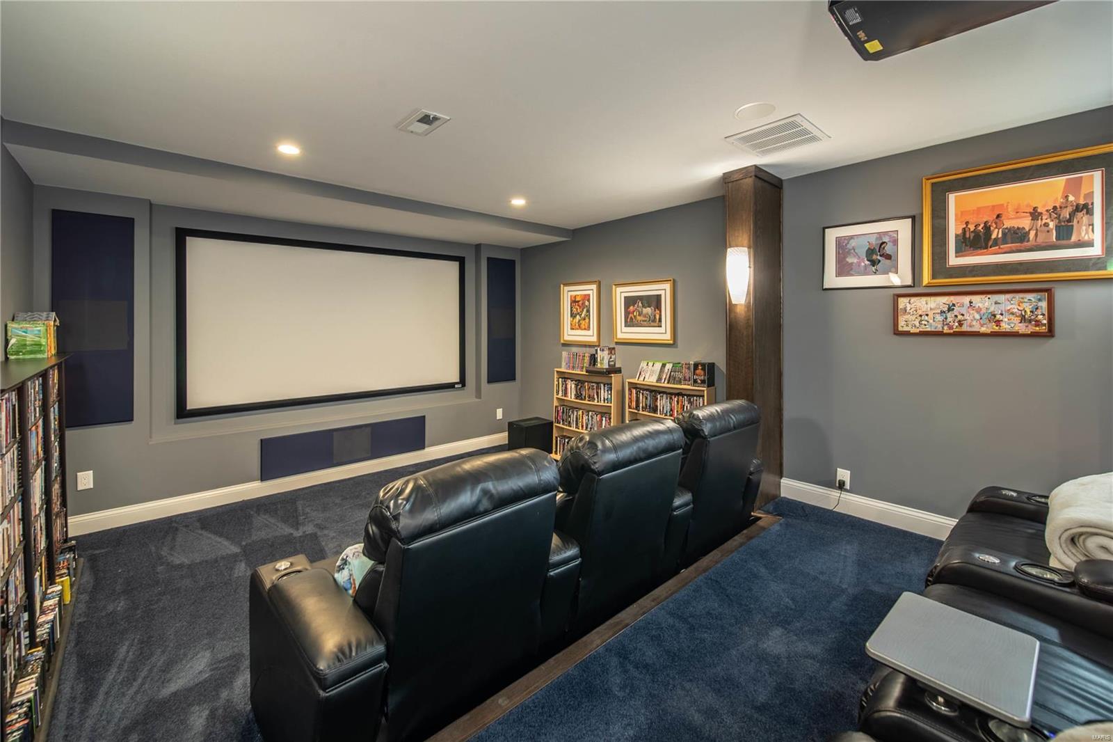 Knoll At The Legends - Residential