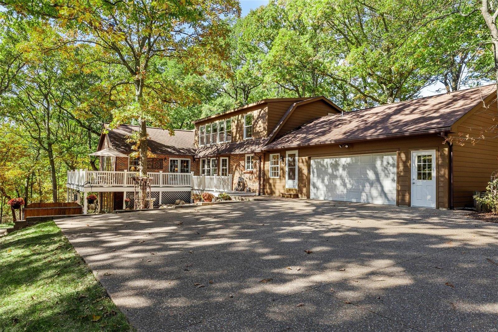 300 Callaway Ridge Drive
