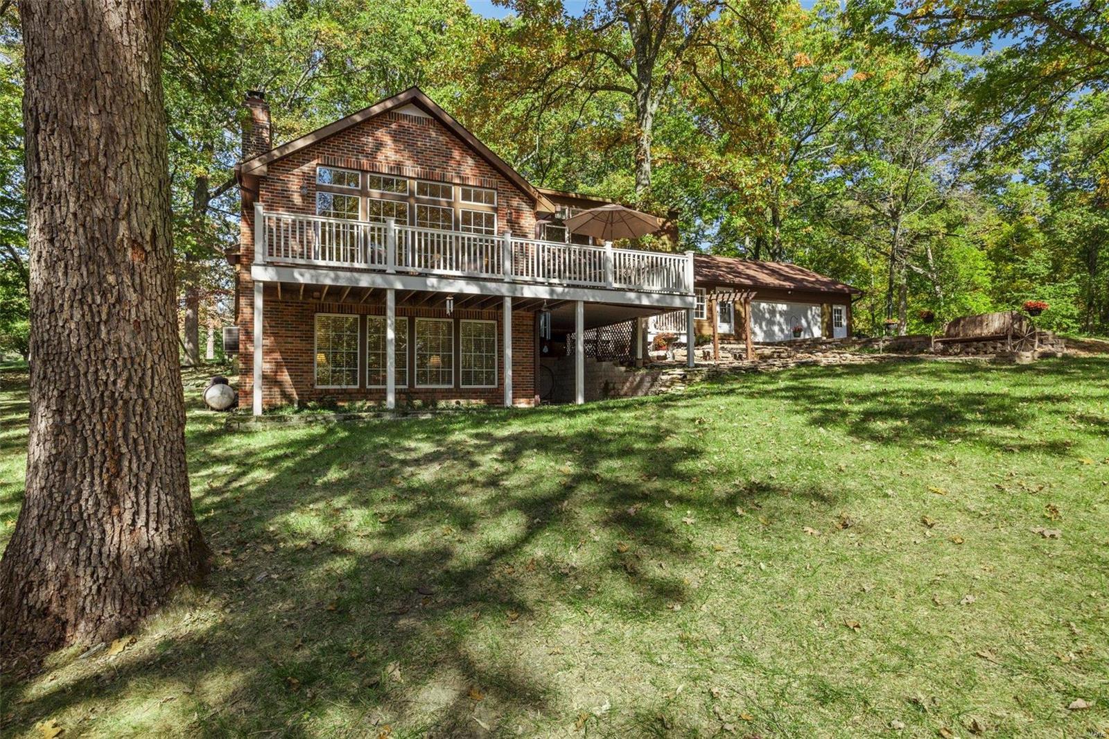 300 Callaway Ridge Drive