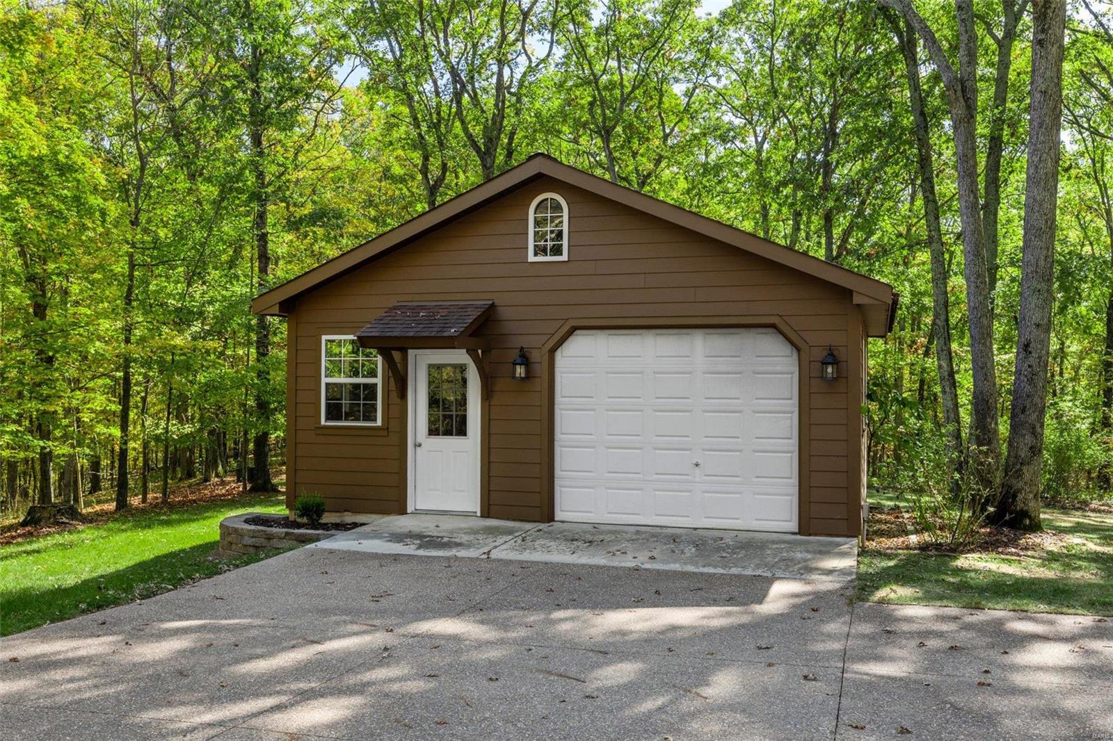 300 Callaway Ridge Drive