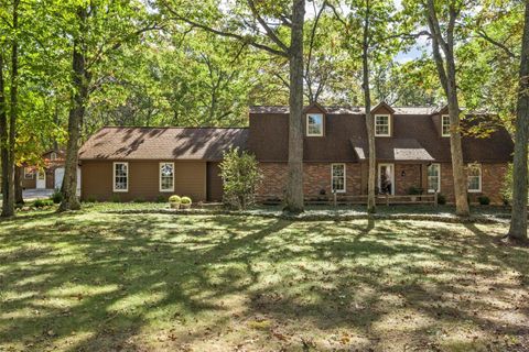 300 Callaway Ridge Drive Defiance MO 63341