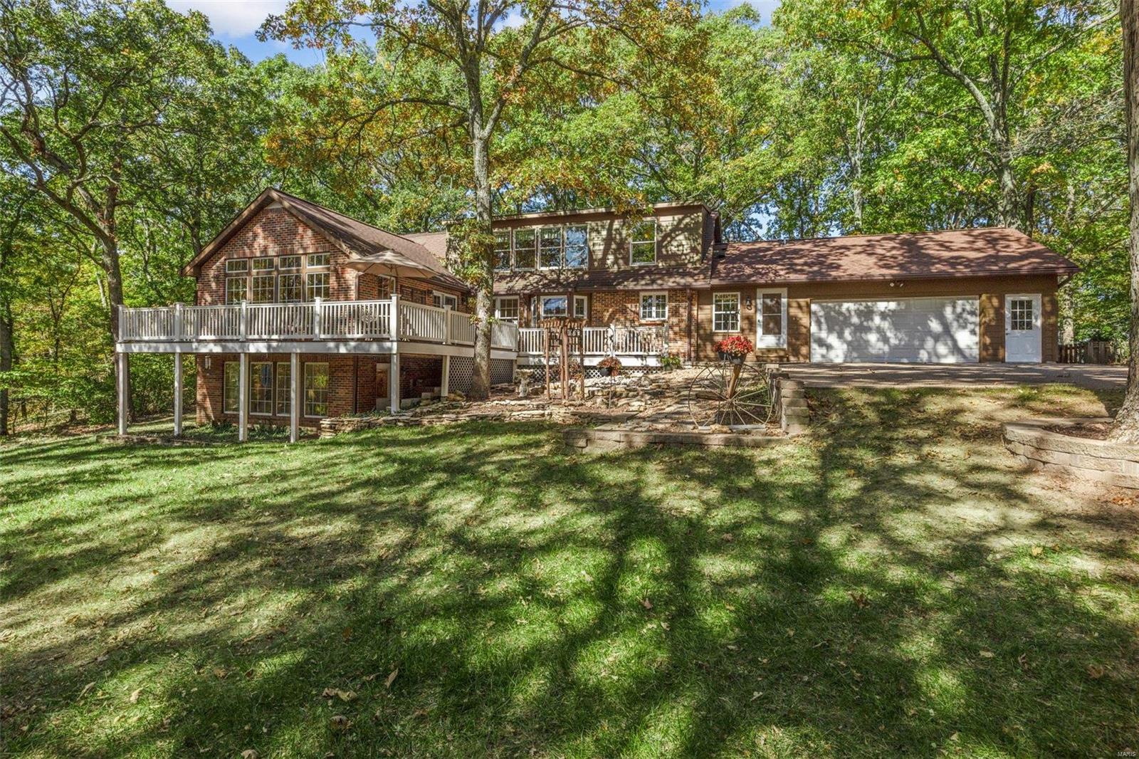300 Callaway Ridge Drive