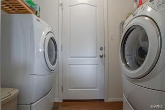 Pevely Heights - Residential