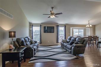 Pevely Heights - Residential