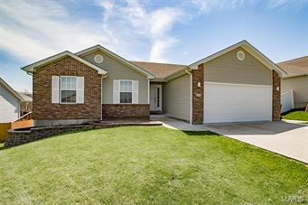 Pevely Heights - Residential