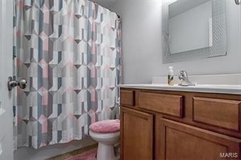 Pevely Heights - Residential