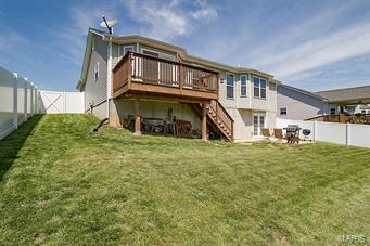 Pevely Heights - Residential