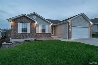 Pevely Heights - Residential