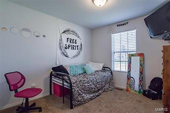 Pevely Heights - Residential