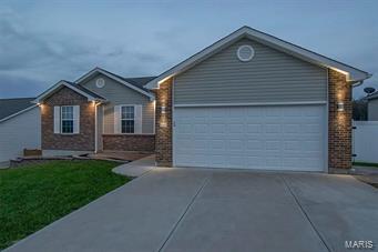 Pevely Heights - Residential