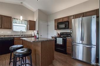 Pevely Heights - Residential