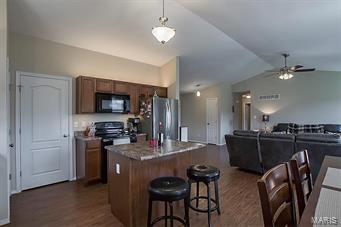 Pevely Heights - Residential