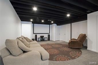 Pevely Heights - Residential