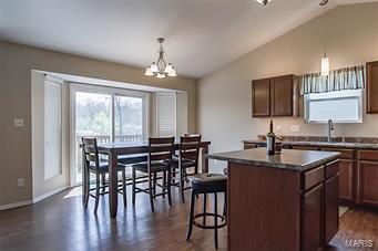 Pevely Heights - Residential