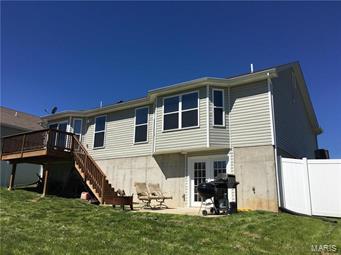 Pevely Heights - Residential