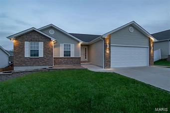 Pevely Heights - Residential