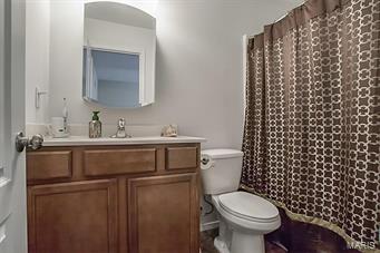 Pevely Heights - Residential