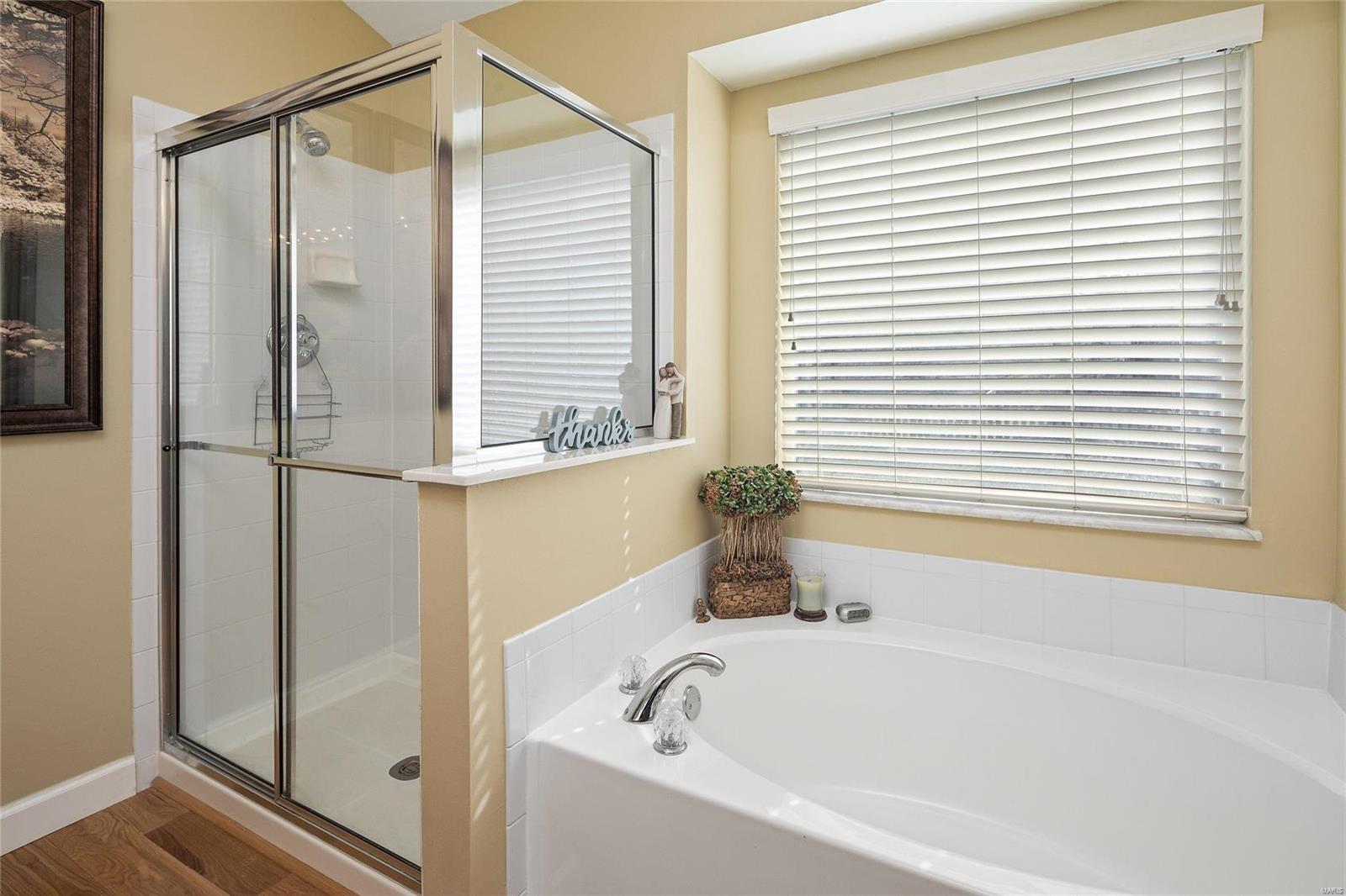 Hickory Manor Village - Residential