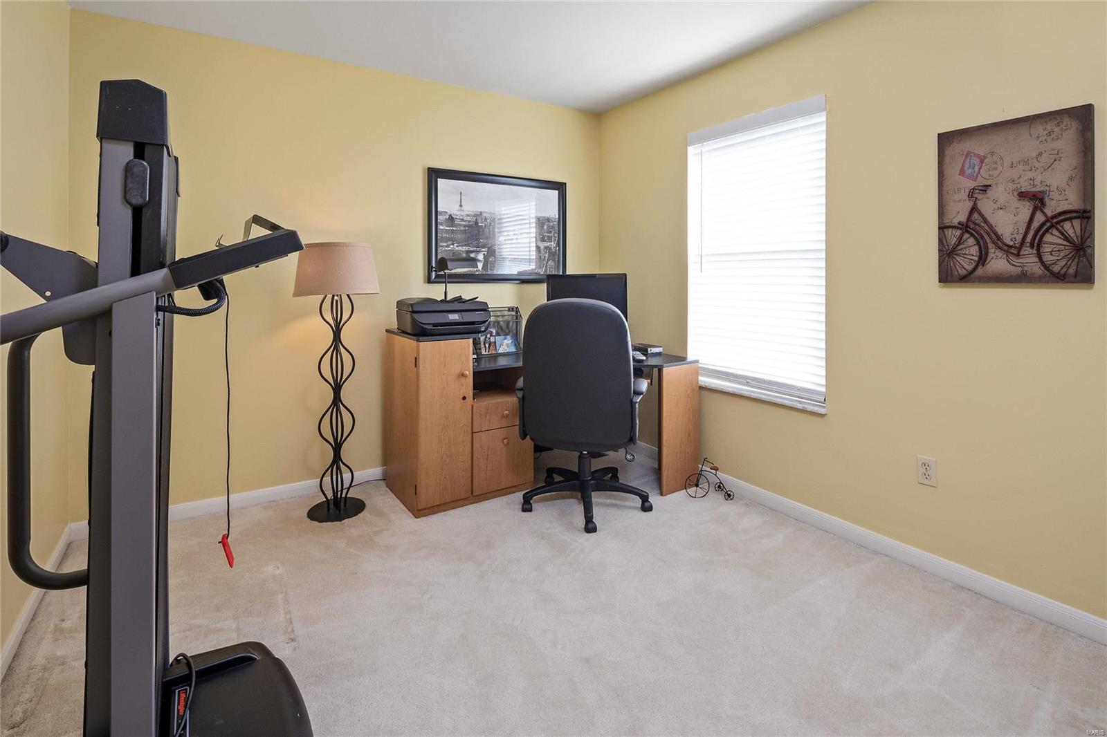 Hickory Manor Village - Residential