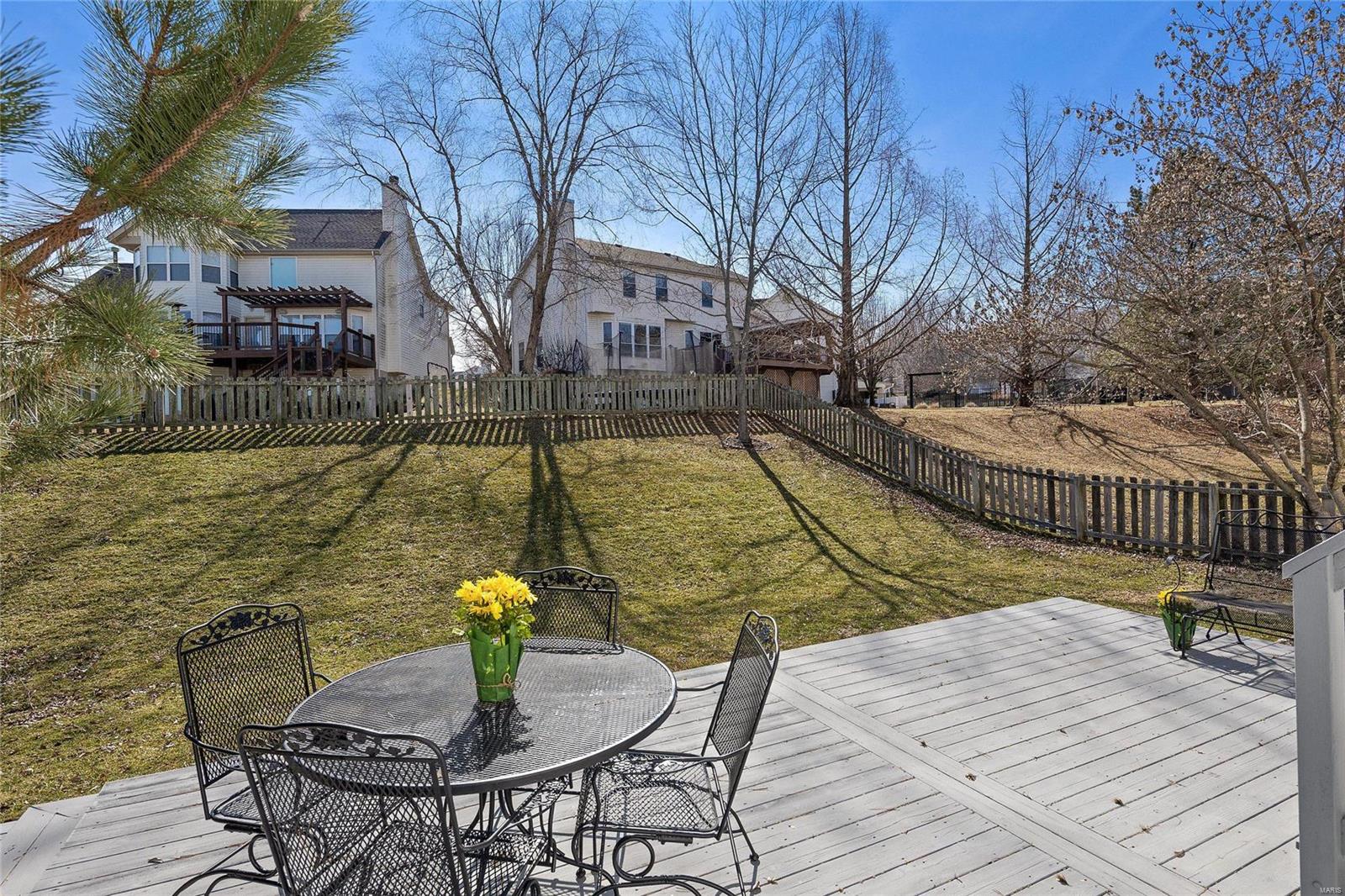 Hickory Manor Village - Residential