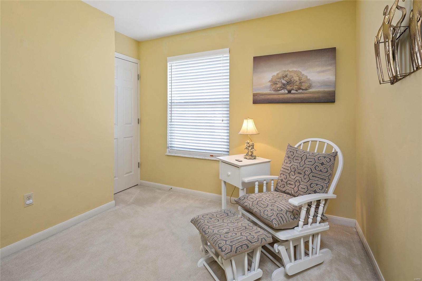 Hickory Manor Village - Residential