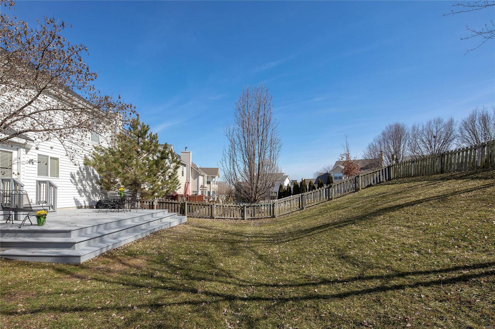 Hickory Manor Village - Residential