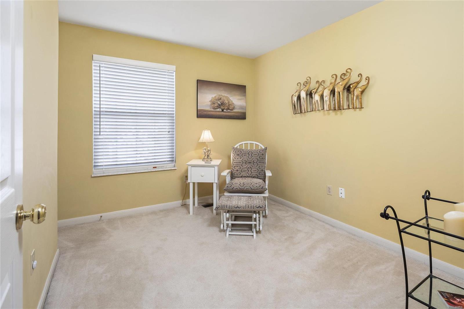 Hickory Manor Village - Residential