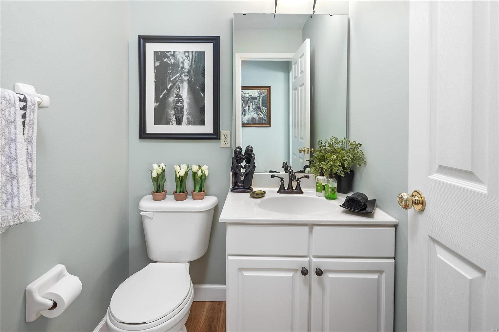 Hickory Manor Village - Residential