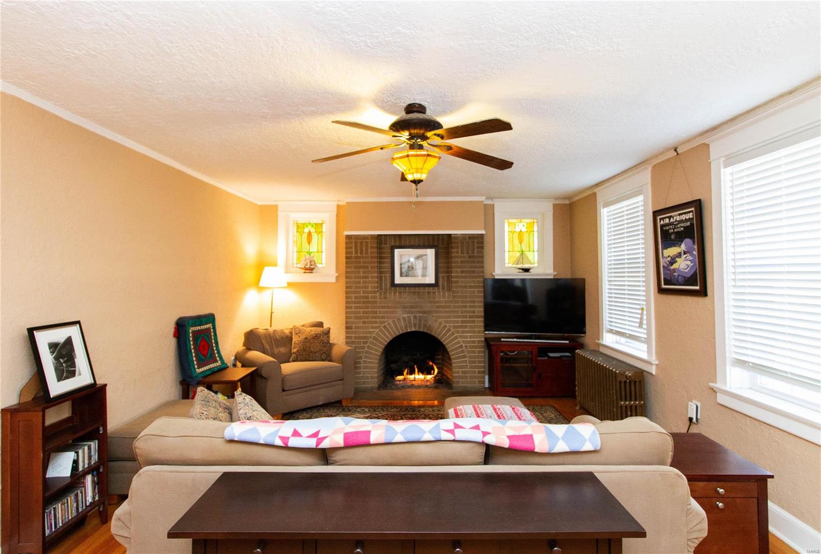 Country Club Add To Normandy Park - Residential