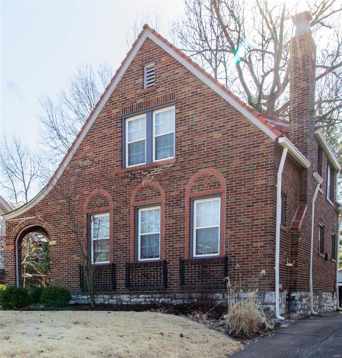 Country Club Add To Normandy Park - Residential