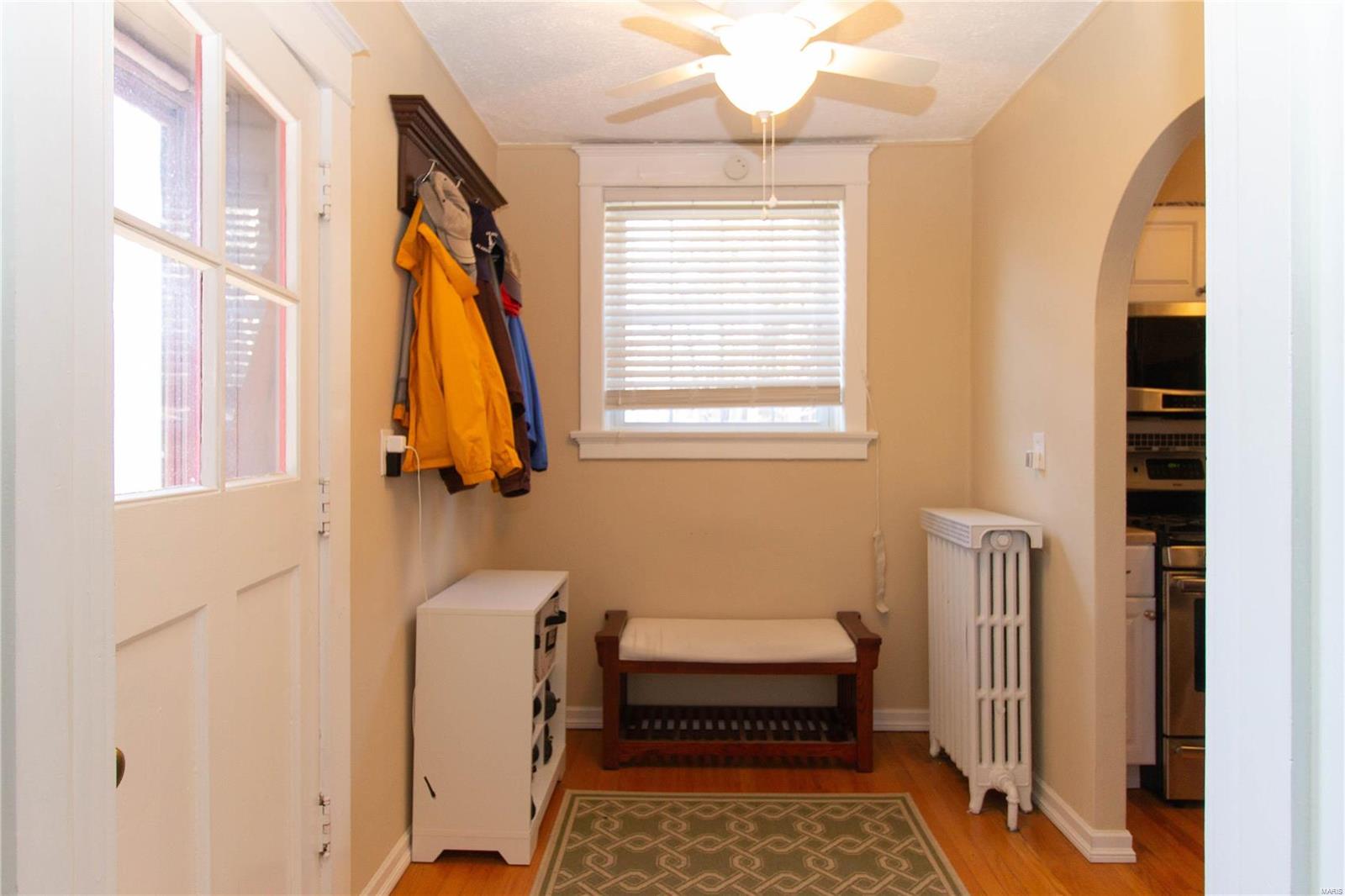 Country Club Add To Normandy Park - Residential