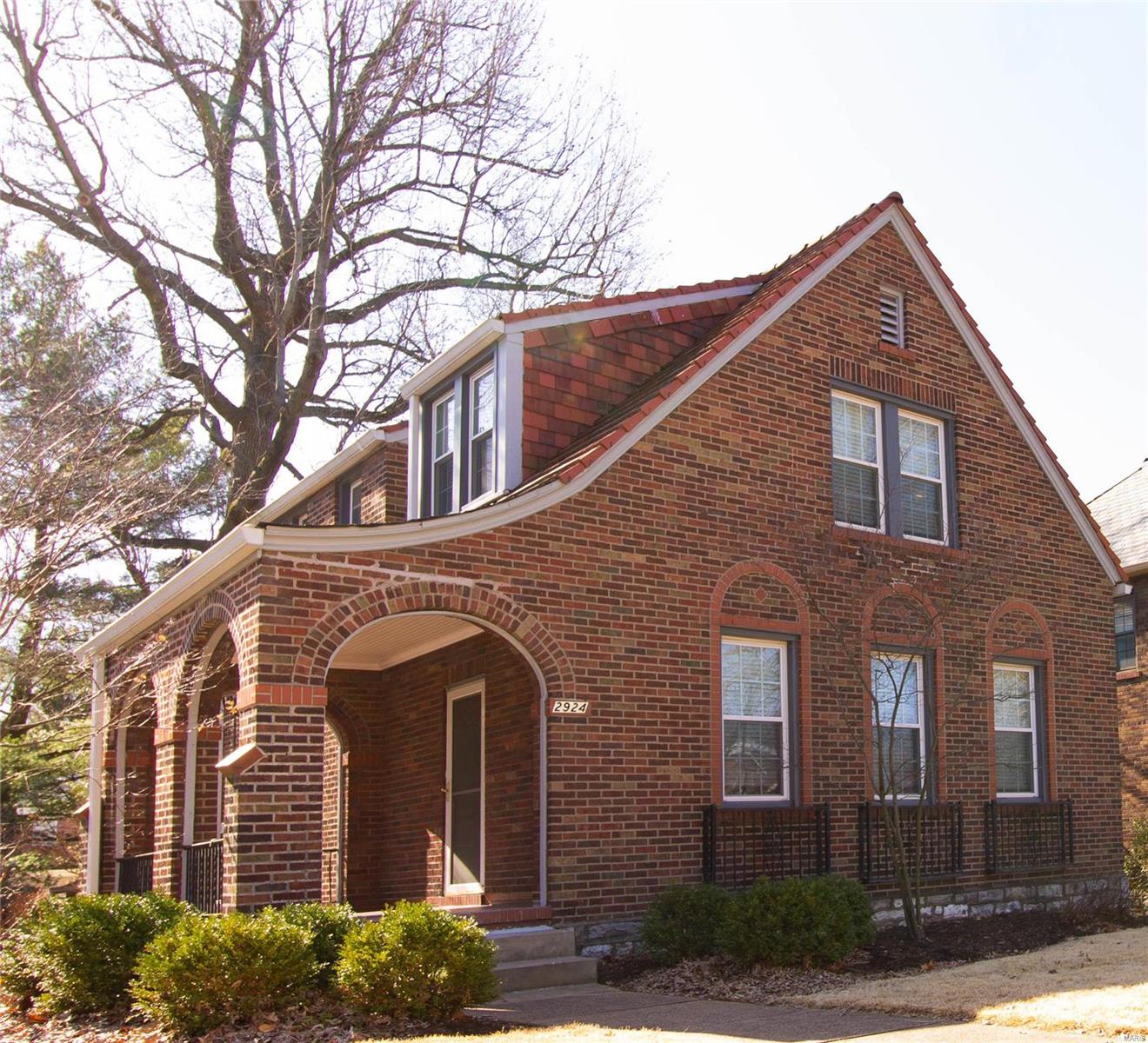 Country Club Add To Normandy Park - Residential