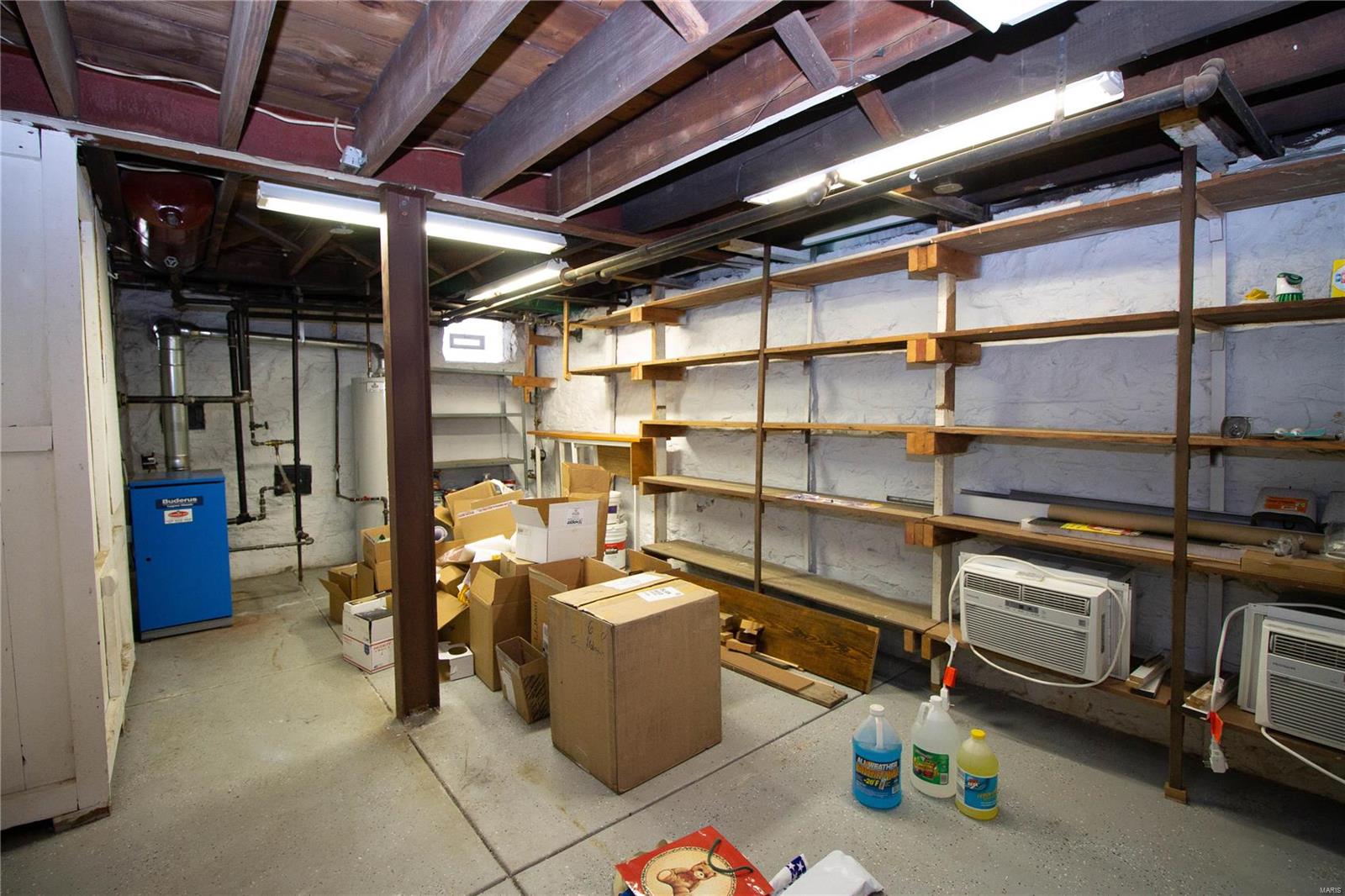 Country Club Add To Normandy Park - Residential