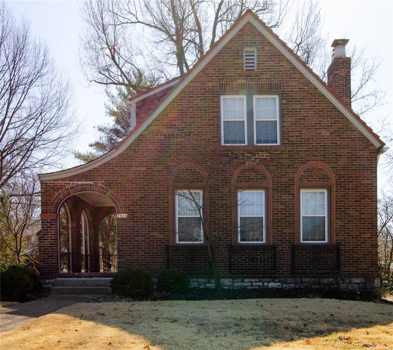 Country Club Add To Normandy Park - Residential