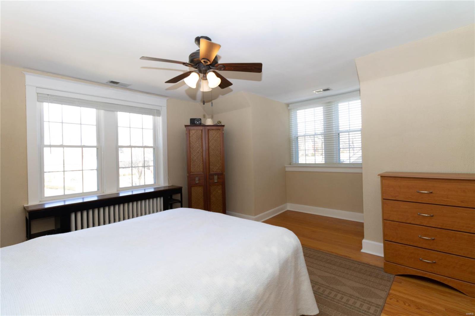 Country Club Add To Normandy Park - Residential