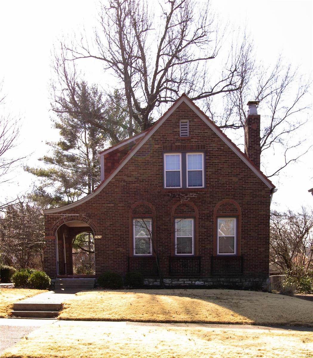 Country Club Add To Normandy Park - Residential