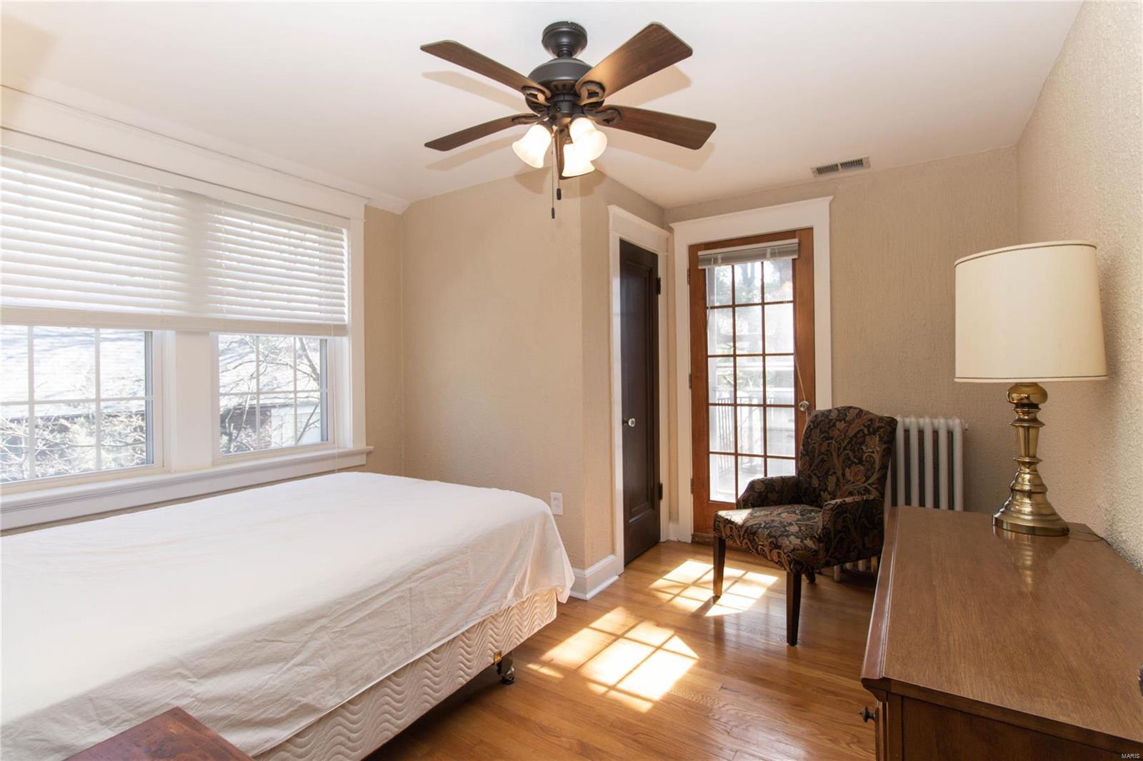 Country Club Add To Normandy Park - Residential