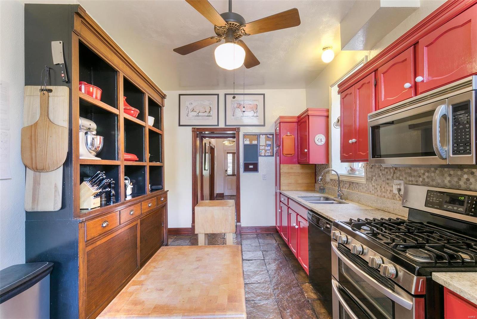 Tower Grove Heights - Residential