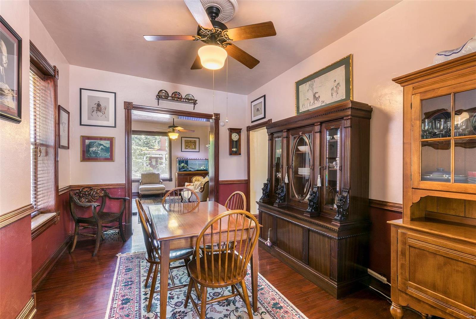 Tower Grove Heights - Residential