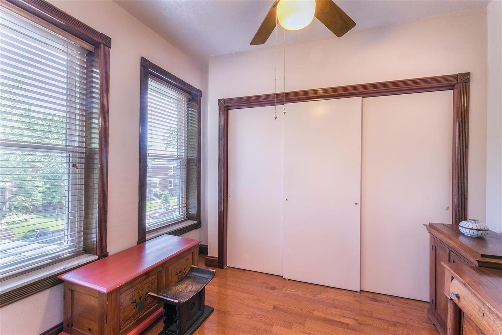 Tower Grove Heights - Residential
